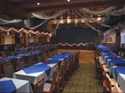 照片: Gasthaus Zur Linde - Wollnersaal