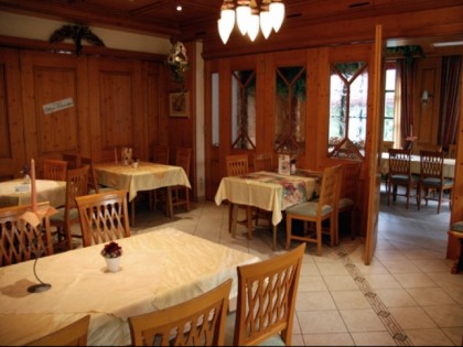 照片: Gasthaus Zur Linde - Wollnersaal