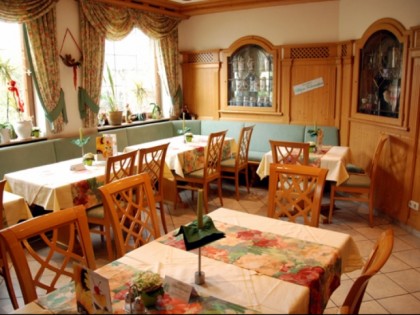 照片: Gasthaus Zur Linde - Wollnersaal
