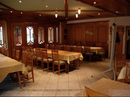 照片: Gasthaus Zur Linde - Wollnersaal