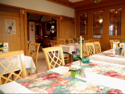 照片: Gasthaus Zur Linde - Wollnersaal