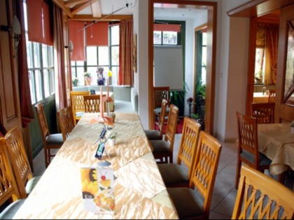 照片: Gasthaus Zur Linde - Wollnersaal
